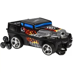 MOCHILA MAXTOY RODINHA HOTWHEELS 02/2023 2500EM19 - HARTY CALÇADOS