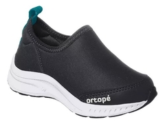 TENIS ORTOPE DNA FLEX 03/2023 24700001-001 PRETO