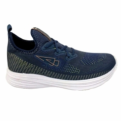 TENIS REPPLAY 03/2023 RP1430 MARINHO