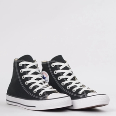 TENIS ALL STAR 03/2023 CT00040002 PRETO/CRU - comprar online