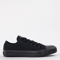 TENIS CONVERSE 03/2023 CT04460002 MONOCHROME/PRETO