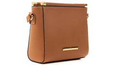 BOLSA RAFITTHY 03/2023 28.13106A CAMEL - comprar online