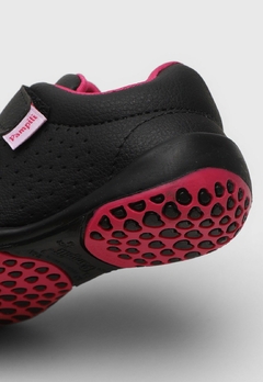 TENIS PAMPILI HONEY 04/2023 169.189 PRETO/PINK na internet