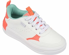 TENIS PAMPILI XP 21 04/2023 667.091 BRANCO