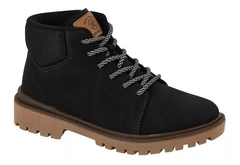 BOTA MOLEKINHO 04/2023 2817120 PRETO