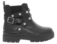 BOTA MOLEKINHA 04/2023 2179202 PRETO - comprar online