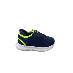 TENIS MOLEKINHO 05/2023 2147138 MULTI MARINHO