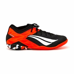 TENIS PENALTY FUTSAL RX LOCKER Y-3 05/2023 124255 PRETO/BCO