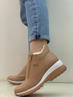 BOTA FIREZZI C LA DENTRO 05 2023 2314605 ANTIQUE
