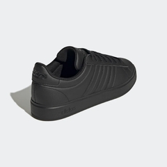 TENIS ADIDAS 05/2023 GRAND COURT LEGO 2 GW9198 PRETO - HARTY CALÇADOS