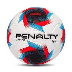 BOLA PENALTY CAMPO S11 R2 XXIII 05/2023 521346 BCO/VERM/PTO