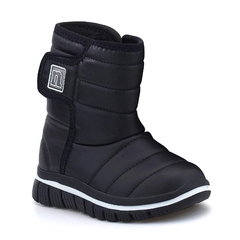 BOTA NOVOPE 06/2023 C/PELO 99001003-3 PRETO