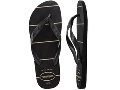 Chinelo Havaianas Color Essential Preto - comprar online