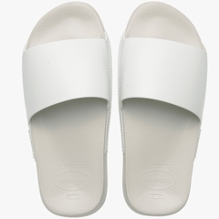 CHINELO HAVAIANAS SLIDE CLASSIC 07/2023 BCO