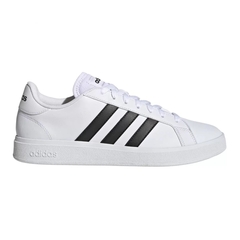 TENIS ADIDAS 07/2023 GRAND COURT BASE 2.0 IQ5679 BRANCO/PTO