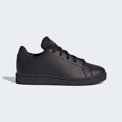 TENIS ADIDAS ADVANTAGE 07/2023 GW6484 PRETO