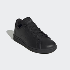 TENIS ADIDAS ADVANTAGE 07/2023 GW6484 PRETO - HARTY CALÇADOS