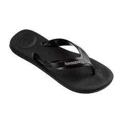 CHINELO HAVAIANAS 07/2023 TOP MAX COMFORT PRETO - comprar online