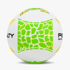 BOLA PENALTY FUN KIDS XXIII 07/2023 521357 VERDE - comprar online