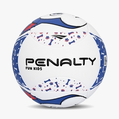 BOLA PENALTY FUN KIDS XXIII 07/2023 521357 AZUL na internet