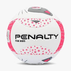 BOLA PENALTY FUN KIDS XXIII 07/2023 521357 ROSA na internet