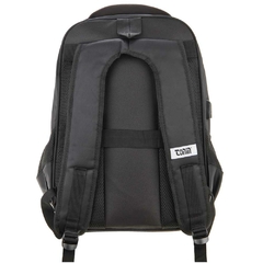 MOCHILA TONIN PORTA NOTEBOOK C/PLUG USB 07/2023 2068 PRETO - comprar online