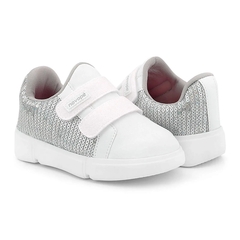 TENIS NOVOPE 08/2023 50001023 BRANCO - HARTY CALÇADOS