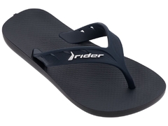 CHINELO RIDER STREET INF 11579 08/2023 PRETO/AZUL