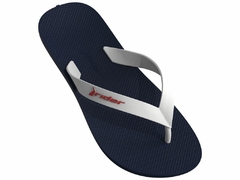 CHINELO RIDER 08/2023 12303 AZUL/BRANCO