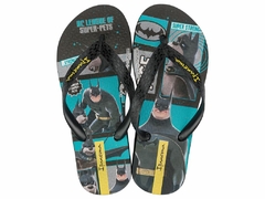 CHINELO IPANEMA SUPER PETS 27027 PRETO/AMARELO