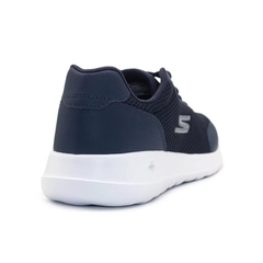 TENIS SKECHERS GO WALK MAX 894257 MARINHO/BCO - HARTY CALÇADOS