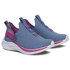 TENIS OLYMPIKUS MANEIRO KIDS/942 10/2023 MARITIMO/CEREJA - comprar online