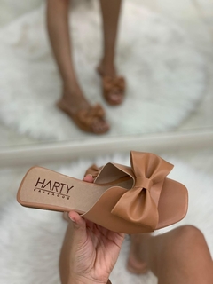 CHINELO HARTY 10/2023 D544006 BLUSH PELE - comprar online