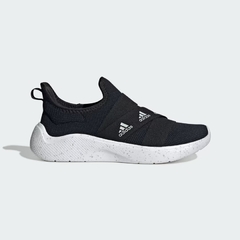 TENIS ADIDAS PUREMOTION ADAPT SP ID4429 PRETO/BCO