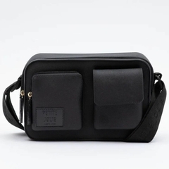 BOLSA PETITE JOLIE 04/2024 PJ10903 PRETO