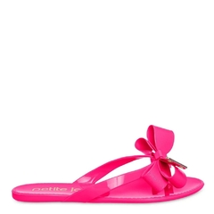 CHINELO PETITE JOLIE 10/2023 PJ4533 SWEET PINK - HARTY CALÇADOS