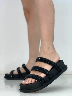 CHINELO HARTY 10/2023 370 PRETO - comprar online