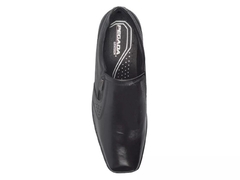 SAPATO PEGADA COURO 10/2023 122326-01 PRETO - comprar online