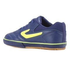 TENIS TOPPER FUTSAL 10/2023 DOMINATOR 3 JR MHO/VERDE NEON na internet