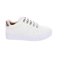 TENIS RAMARIM 02/2024 23-93204 BRANCO