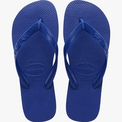 CHINELO HAVAIANAS 11/2023 TOP FC AZUL NAVAL