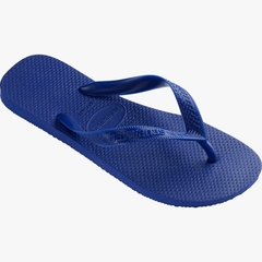 CHINELO HAVAIANAS 11/2023 TOP FC AZUL NAVAL - HARTY CALÇADOS