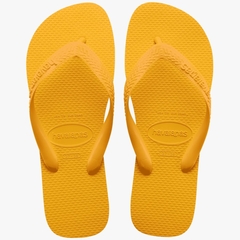 CHINELO HAVAIANAS 11/2023 TOP FC AMARELO POP