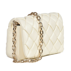 BOLSA VIA MARTE 11/2023 B1-103 OFF WHITE - comprar online