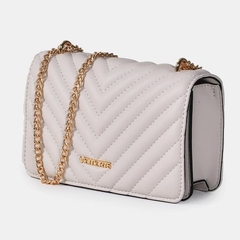 BOLSA VIA MARTE 12/2023 B2-509 OFF WHITE na internet