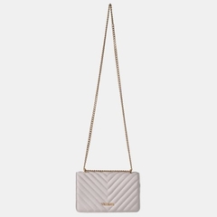 BOLSA VIA MARTE 12/2023 B2-509 OFF WHITE - HARTY CALÇADOS