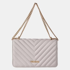 BOLSA VIA MARTE 12/2023 B2-509 OFF WHITE - loja online