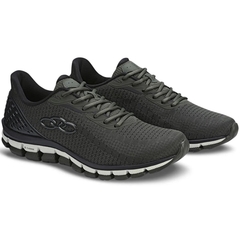 TENIS OLYMPIKUS ESTILO 2 12/2023 MILITAR/PRETO - comprar online