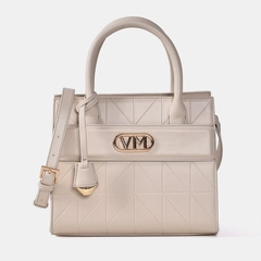 BOLSA VIA MARTE 12/2023 B1-116 CREME