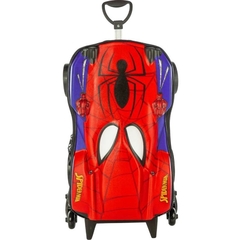 MOCHILA MAXTOY HOMEM ARANHA 12/2023 3800AM23